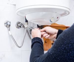 About Water Heater Repair LLC Mount Olive, AL